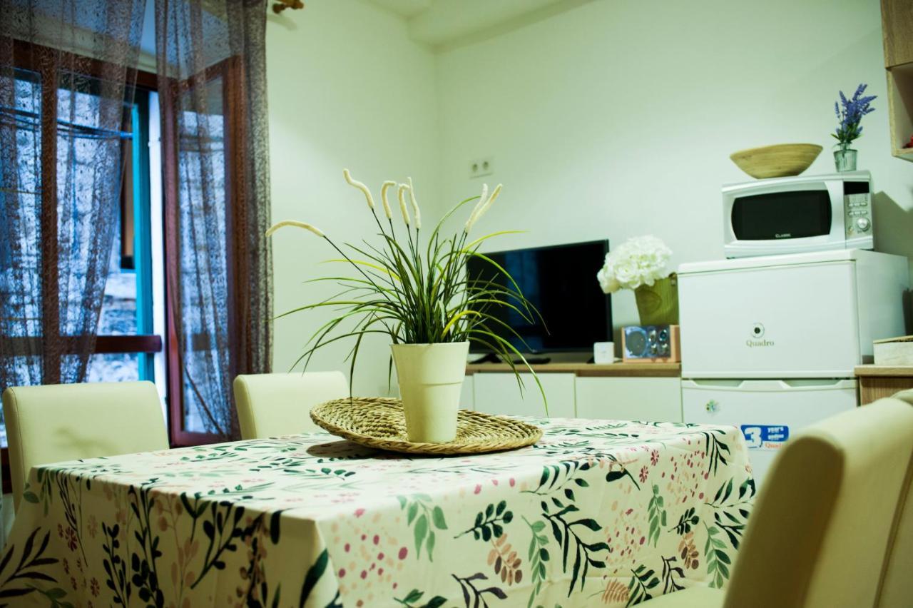 Apartman Flower Σίμπενικ Εξωτερικό φωτογραφία