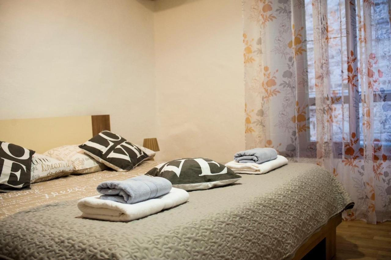 Apartman Flower Σίμπενικ Εξωτερικό φωτογραφία